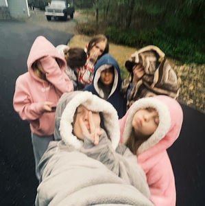 Meet your Posher, Brielle